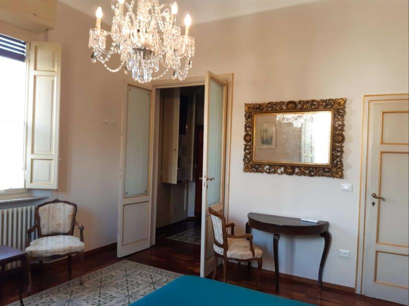Villa Magnolia Park Pisa Exterior photo