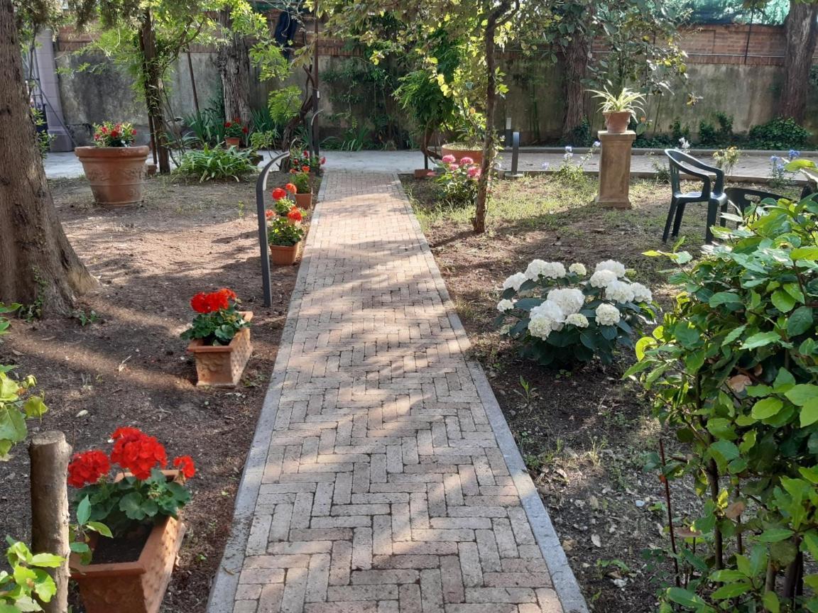 Villa Magnolia Park Pisa Exterior photo