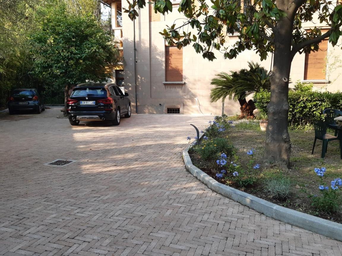 Villa Magnolia Park Pisa Exterior photo
